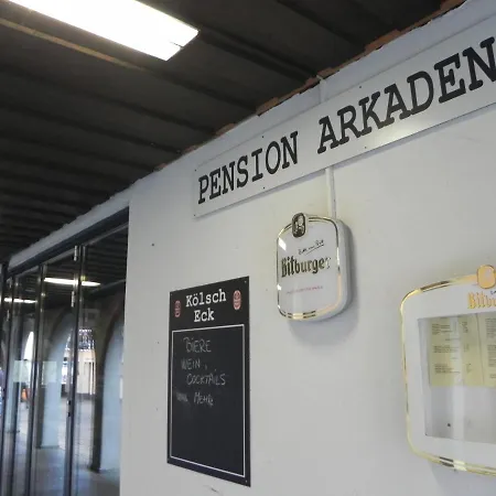 Arkade *