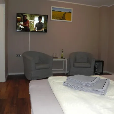 Guest house Arkade