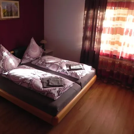 Guest house Arkade