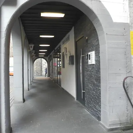 Arkade Guest house