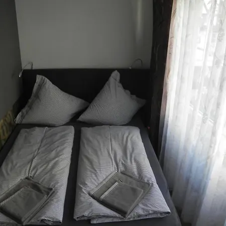 Arkade * Cochem