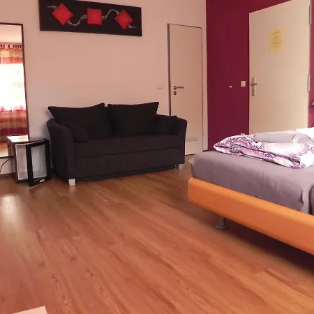 Arkade Guest house Cochem