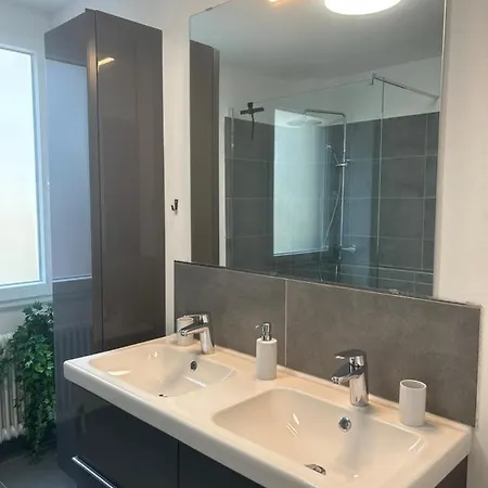 Arkade Guest house