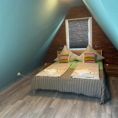 Guest house Arkade *