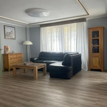 Arkade Guest house *