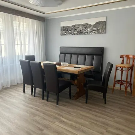 Arkade Guest house Cochem