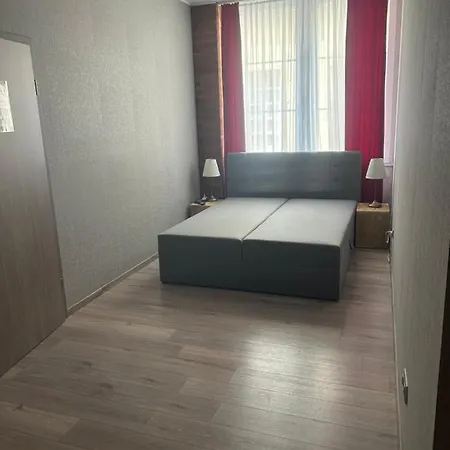 Arkade Guest house Cochem