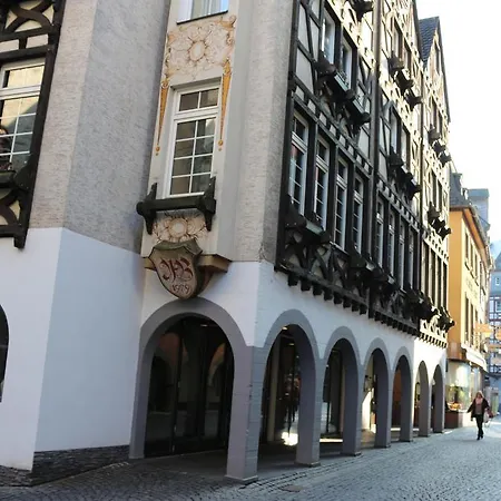Guest house Arkade Cochem