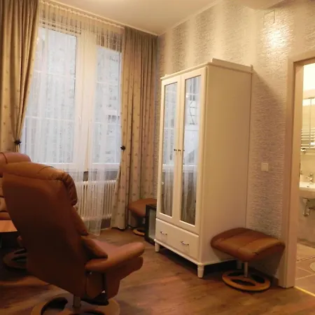 Guest house Arkade *