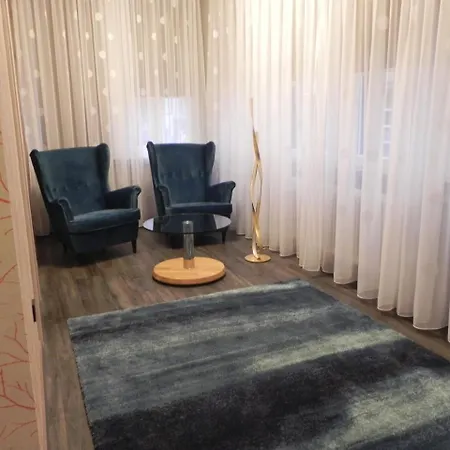 Guest house Arkade