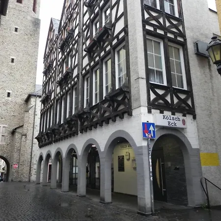Guest house Arkade Cochem